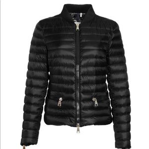 MONCLER Blen Down Jacket
SOLD OUT - size 0 - Black